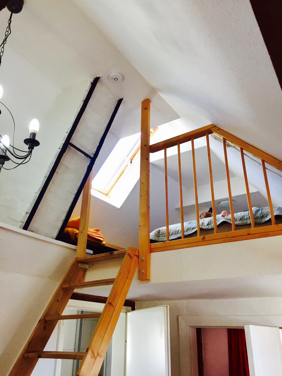 Spitzboden