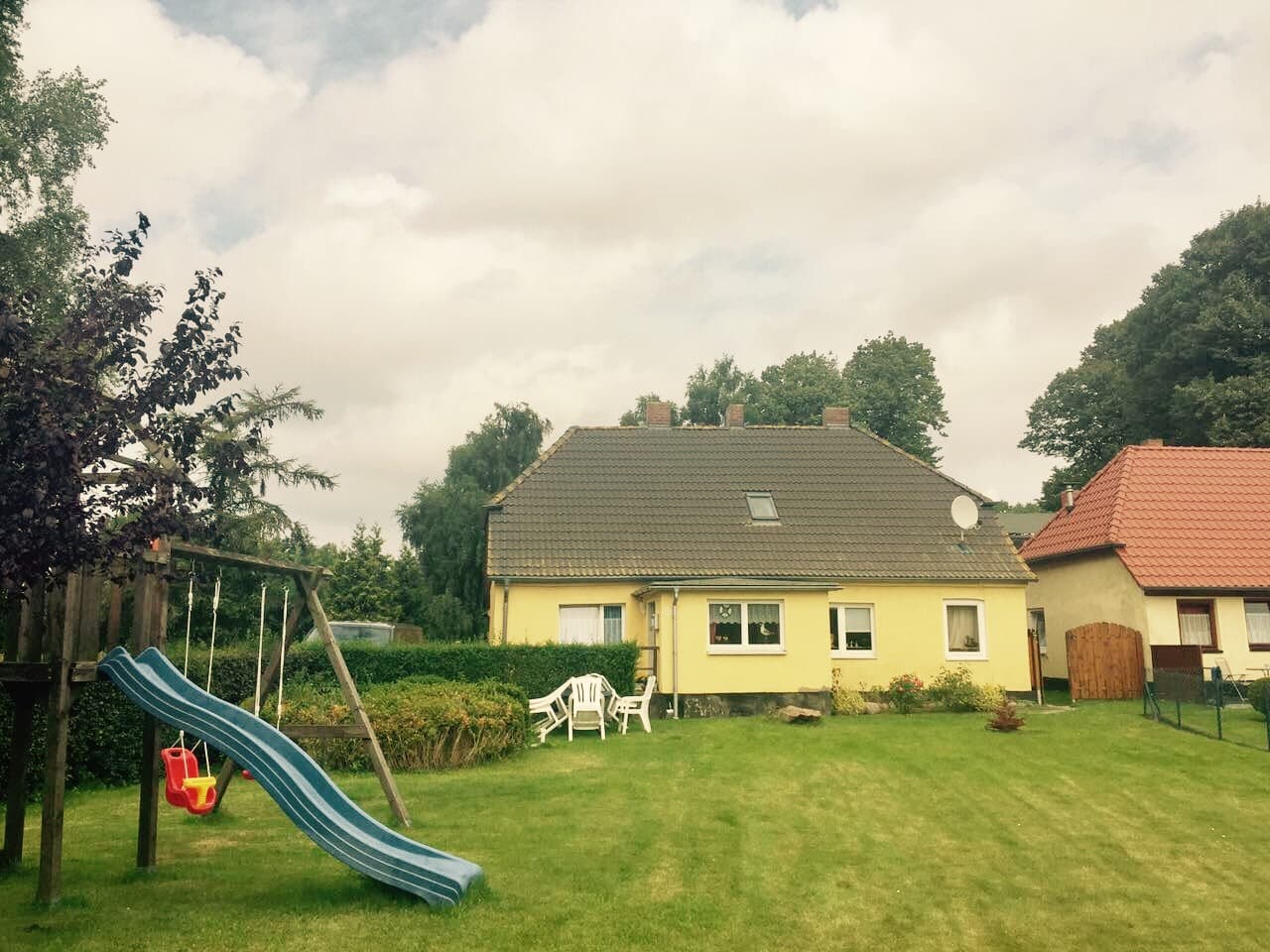 Für Familien